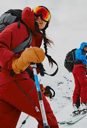 MEC Backcountry Apex Collection Blends Heritage Design and Modern Tech