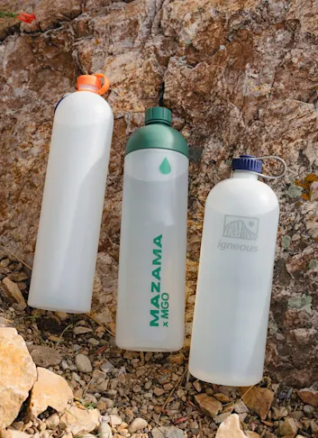 The Best Reusable Alternatives to Smartwater Bottles