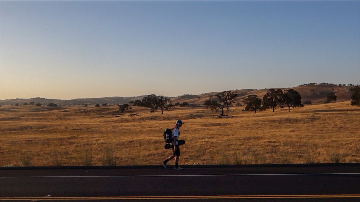 Q&A: Filmmaker and Skateboarder Clay Shank
