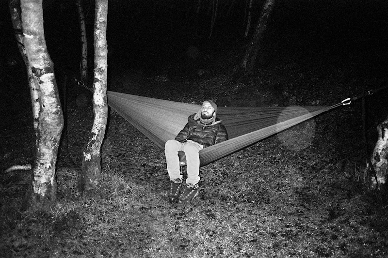 Joe Wilkins Solstice12