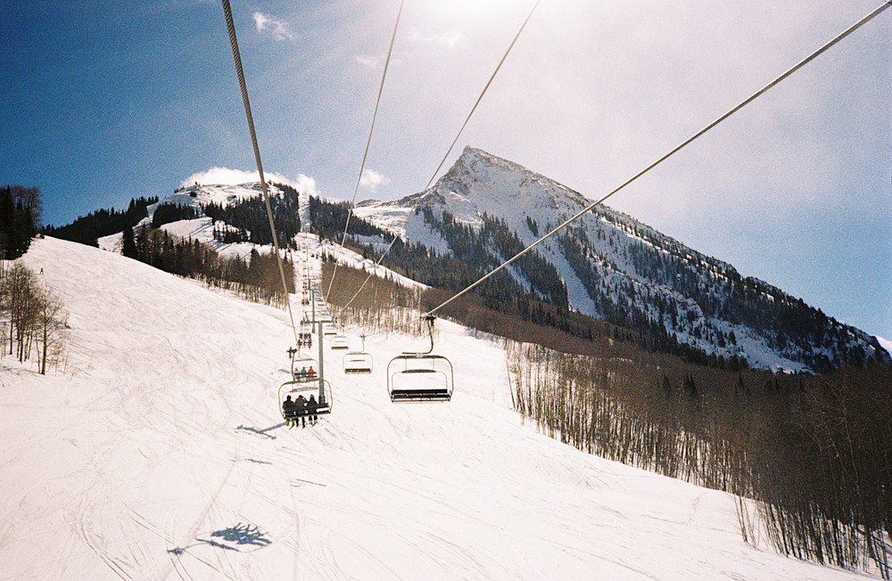 How to Get the Most From Your Next Colorado Ski Vacation | Field Mag