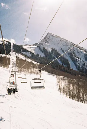 How to Get the Most From Your Next Colorado Ski Vacation