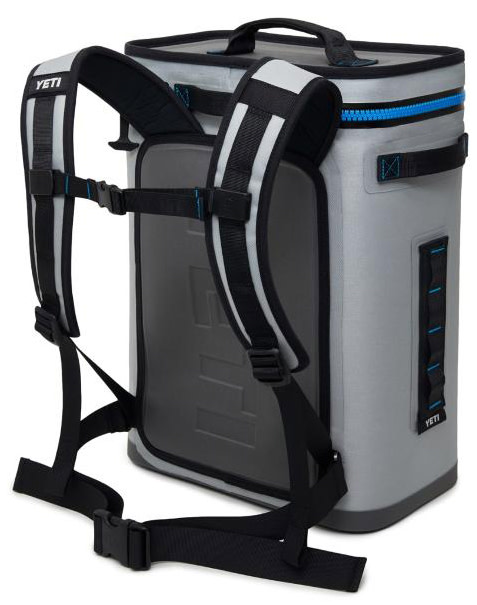 YETI Hopper BackFlip Cooler 24 Liters, $300