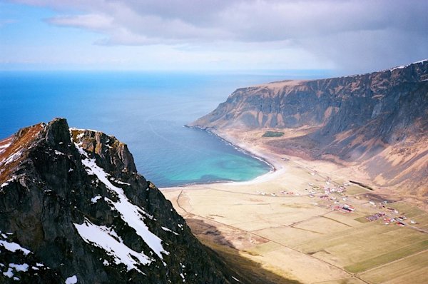 Greene Norway 9