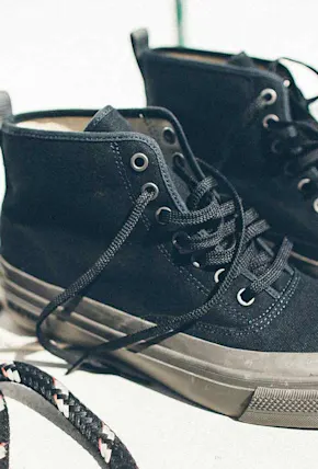 This Is the Coolest Waterproof Boat Shoe Style Sneaker