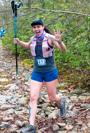 10 Bucket List Worthy Trail Races for Women