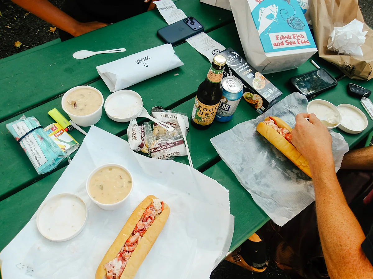leah-balagopal-maine-island-trail-kayaking-lobster-rolls