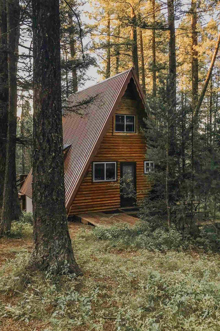 rentals-aframe-idaho-exterior