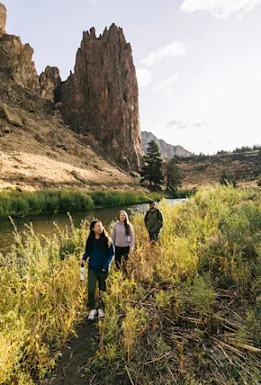Go Hiking This Weekend and AllTrails Will Plant a Tree For You