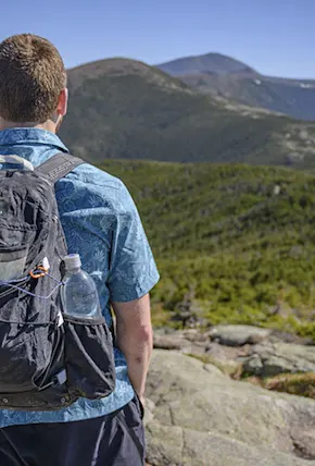 The Hyperlite Mountain Gear Daybreak Is Made for Micro Adventures