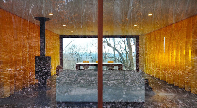 photography by John J. Macaulay courtesy Johnsen Schmaling Architects
