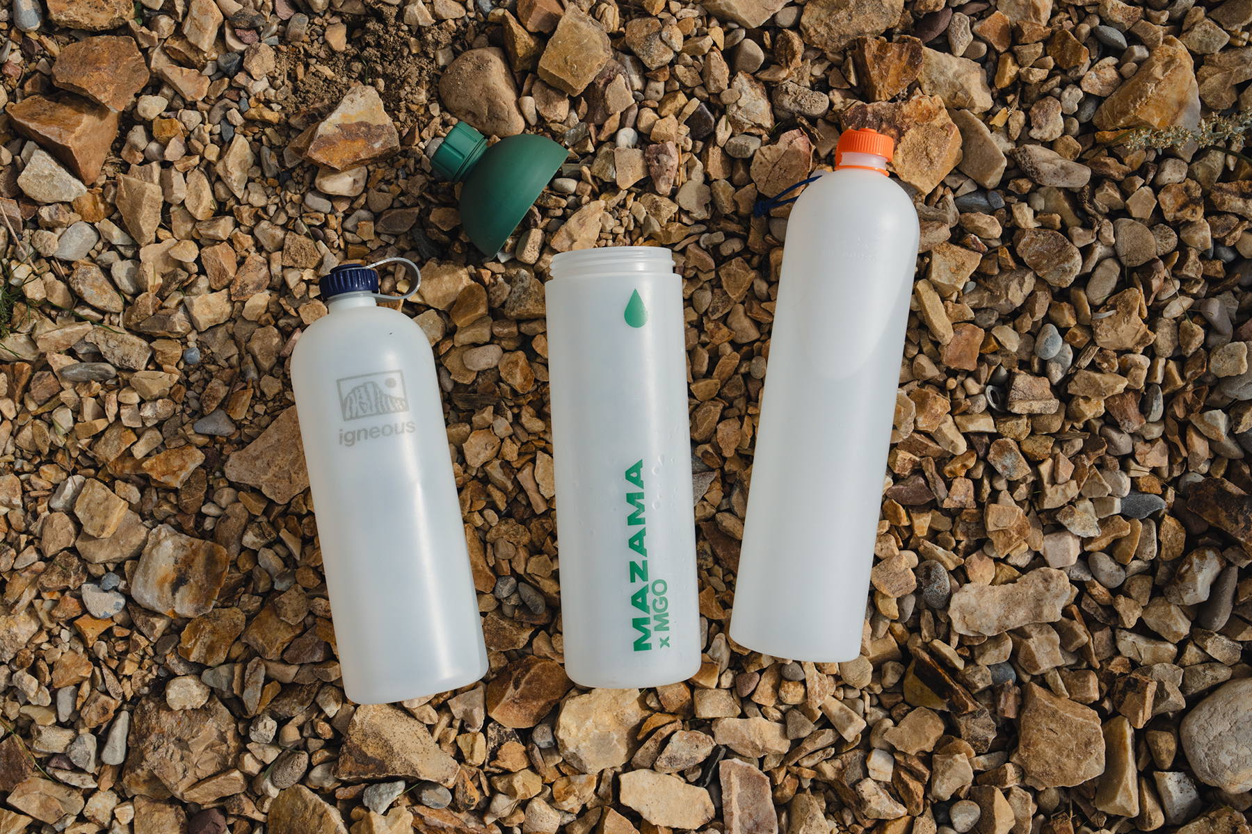 The Best Reusable Alternatives to Smartwater Bottles