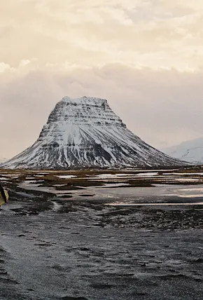 The Iceland Surf Trip of a Lifetime