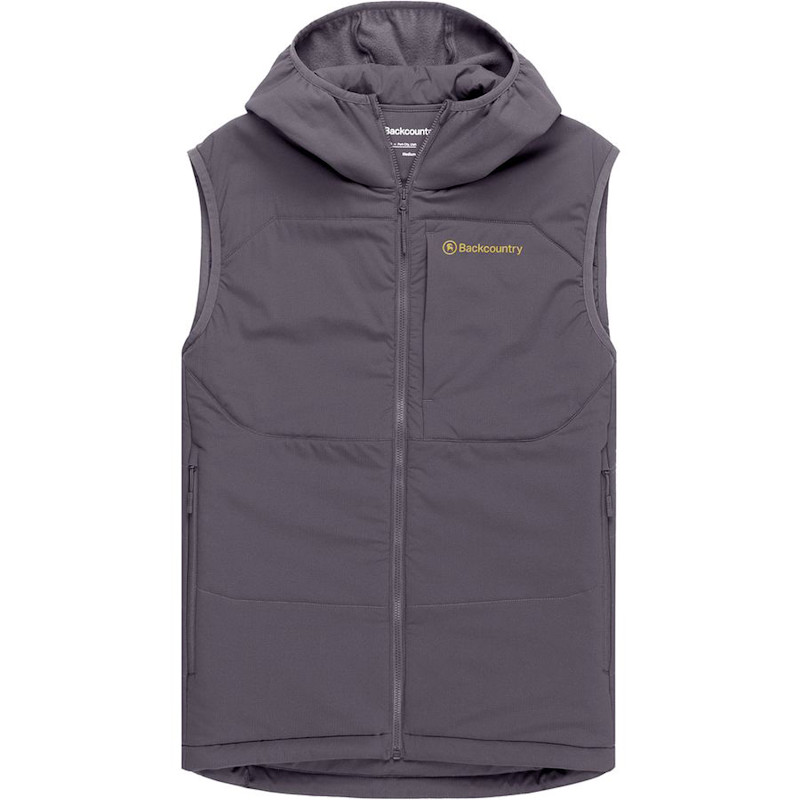Backcountry Wolverine Cirque Insulated Vest, $170