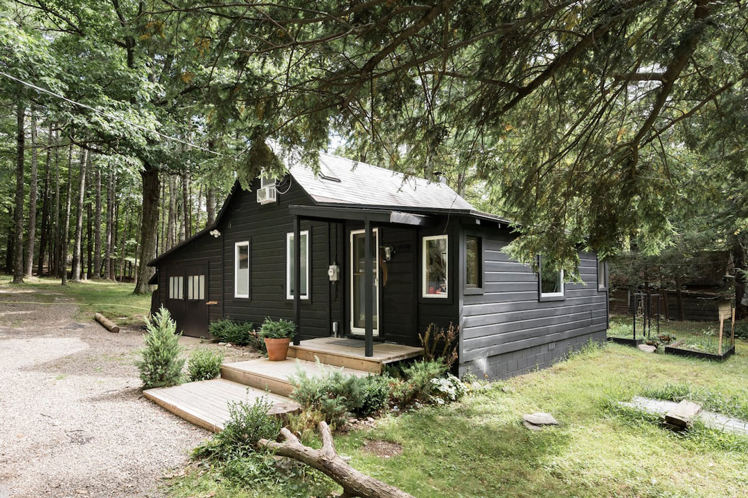 13 Best Hudson Valley Airbnb Cabin Rentals | Field Mag