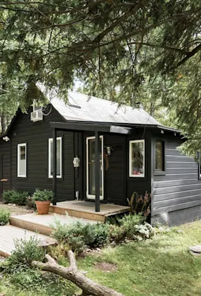 13 Best Hudson Valley Cabins to Rent This Fall in New York