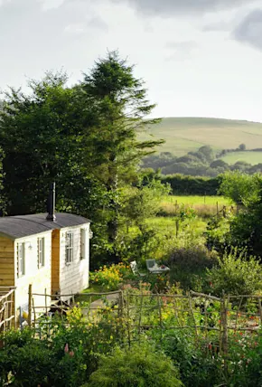 Glamping Wales: 13 Best Pods, Tents & Huts for an Off-Grid Holiday