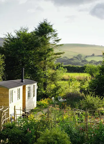 Glamping Wales: 13 Best Pods, Tents & Huts for an Off-Grid Holiday
