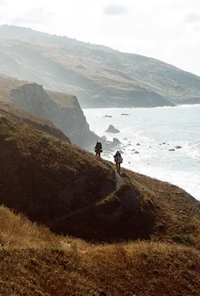 Lost Coast Hiking Guide: What You Need to Know About the Iconic California Trail