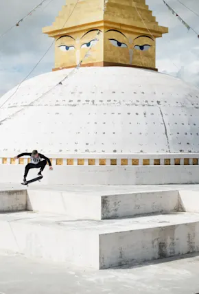 Carhartt WIP presents "From Dirt to Dust" Book Review