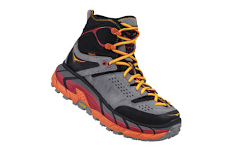 Hoka One One Tor Ultra HI WP
