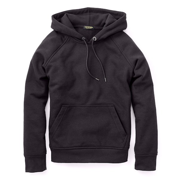Flint and Tinder 10-Year Hoodie, $89