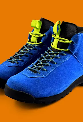 Fronteer Introduces the Ahwahnee Hiker