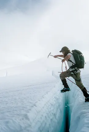 Photo Essay: Climbing Mount Olympus