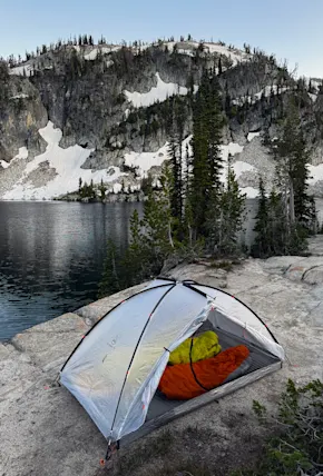 Hyperlite Mountain Gear Crosspeak 2 Review: A UL Tent Worth the Price