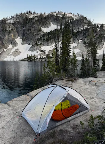 Hyperlite Mountain Gear Crosspeak 2 Review: A UL Tent Worth the Price