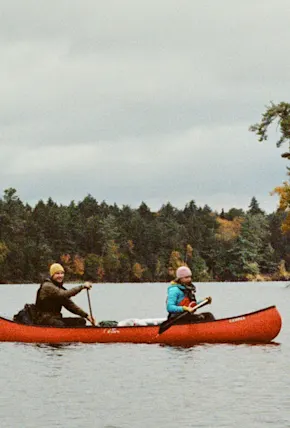 Canoe Camping Guide: How to Safely Plan & Execute a Paddling Trip