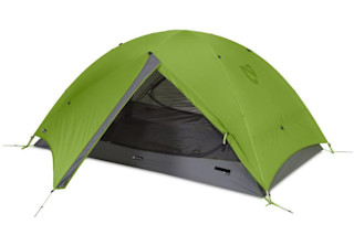 Nemo Equipment Galaxi 2P + Footprint