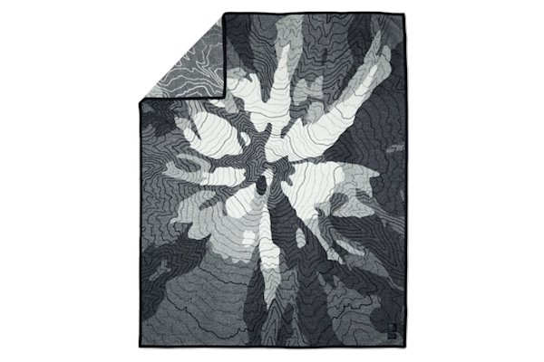 North Drinkware Mt. Hood Blanket