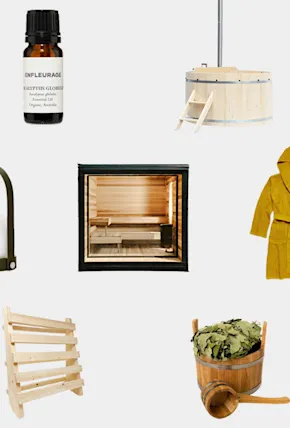 11 Best Sauna Accessories & Essentials to Enhance Your Experience