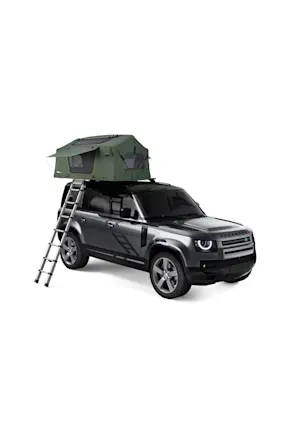 Foothill Rooftop Tent
