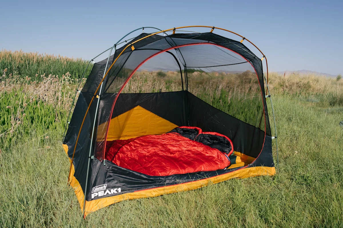 double-sleeping-bags-feathered-friends-penguin