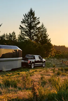Lightship Launches Solar-Powered Electric RV Trailer for Extended Travel