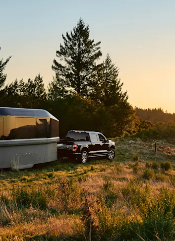 Lightship Launches Solar-Powered Electric RV Trailer for Extended Travel