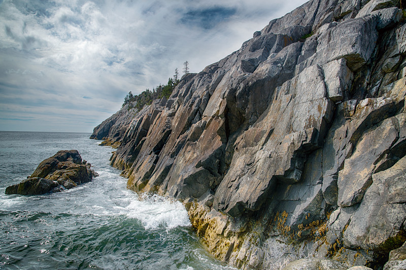 ACADIA NATIONAL PARK, image by Tom Blagden, Jr.
