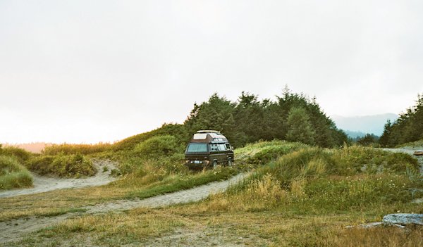 Photography by James Barkman