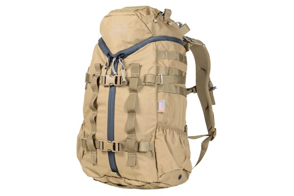 Mystery Ranch 3 Day Assault Pack