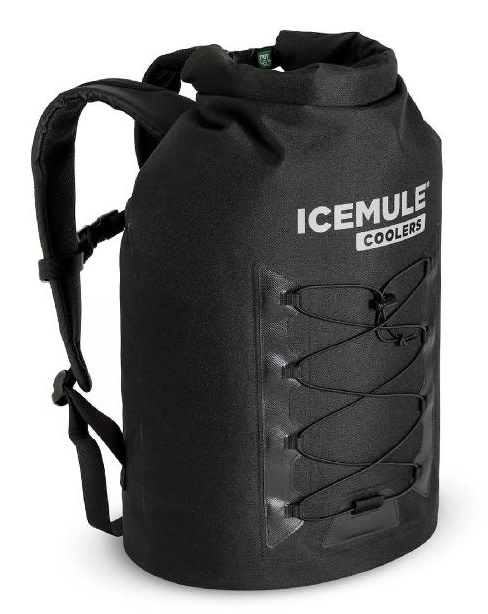 IceMule Pro Cooler 33 Liters, $120