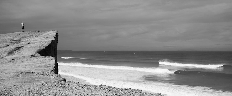 Q&A: Outerknown Surf Apparel Designer John Moore