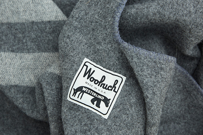 photography by Daniel Dent for Woolrich x Westerlind