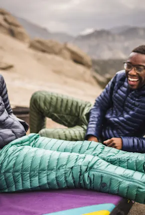 12 Best Down Puffer Pants for Winter Adventures (and Relaxing at Home)