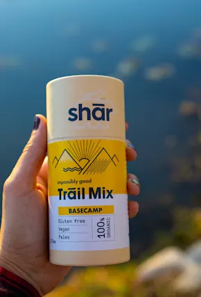9 Healthy-ish Trail Snacks That Taste as Good as They Look
