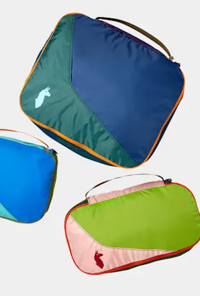 The 13 Best Packing Cubes for Better Travel & Adventure