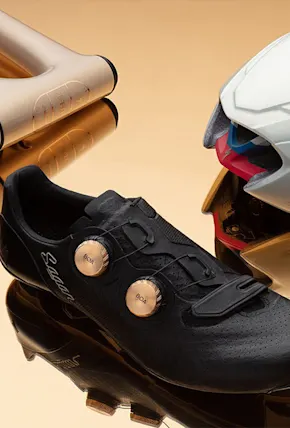 Specialized & World Champ Cyclist Peter Sagan Release 1970s-inspired Collection
