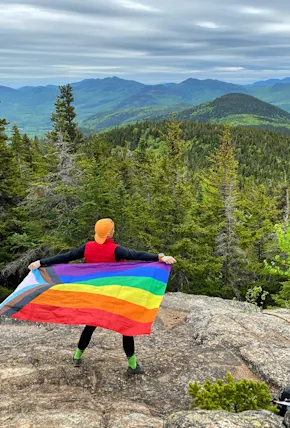 28 LGBTQ+ Outdoor Groups Supporting & Celebrating Diversity in Nature