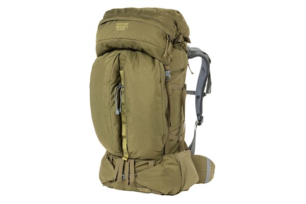 Mystery Ranch 71L Glacier Pack